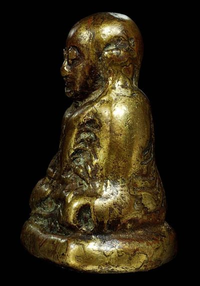 LP Ngern, Pim Kee Dta Thai Buddhist Amulets