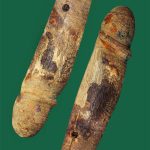 Palad Khik Luang Phor Mek Thai Buddhist Amulets