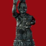 Guman LP Chuan, Wat Ta Ei Thai Buddhist Amulets