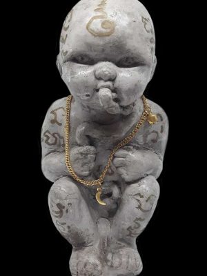 Thai Buddhist Amulets