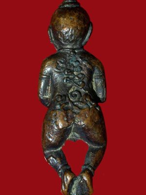 Guman Thong Wat Kositaram Thai Buddhist Amulets