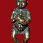 Guman Thong LP Kuay Thai Buddhist Amulets