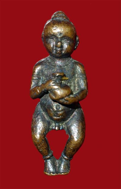 Guman Thong LP Kuay Thai Buddhist Amulets