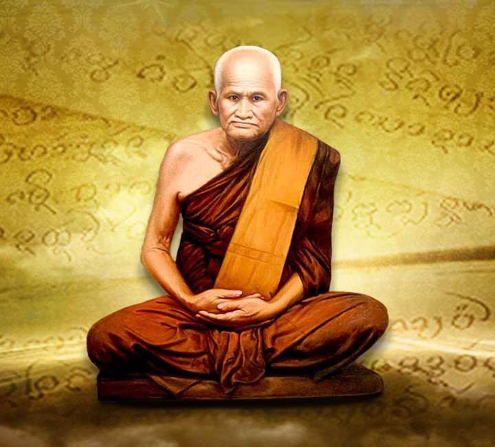 Thai Buddhist Amulets