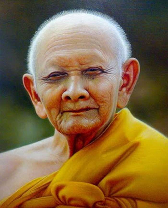 Luang Phor Hong Surin