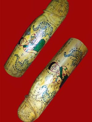 Palad Khik Thai Buddhist Amulets