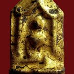 Pra Kru, Wat Talad plu Thai Buddhist Amulets