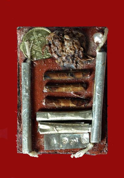 Phetch Payatorn, LP In