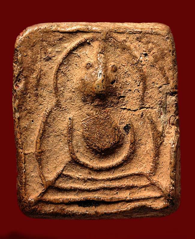 Phra Samaati Sum Sen Luat