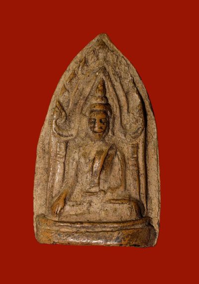 Khun Paen Luang Phor Tae, Wat Sam Nagam