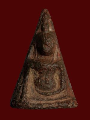 Pra Kru Wat Bortongkum