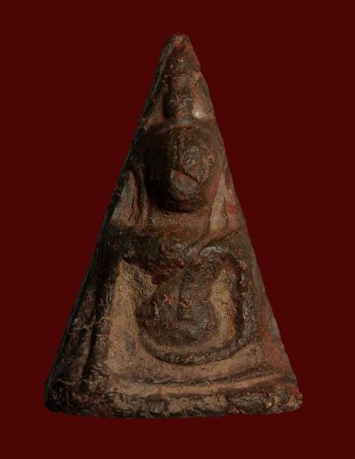 Pra Kru Wat Bortongkum