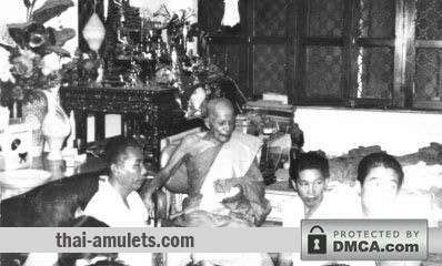 Luang Phor Daeng Luksit