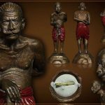 Hoon Payont, Phor Tan Kloi