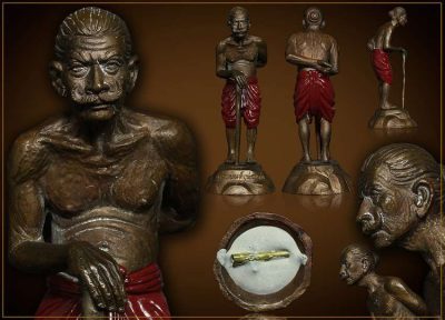 Hoon Payont, Phor Tan Kloi