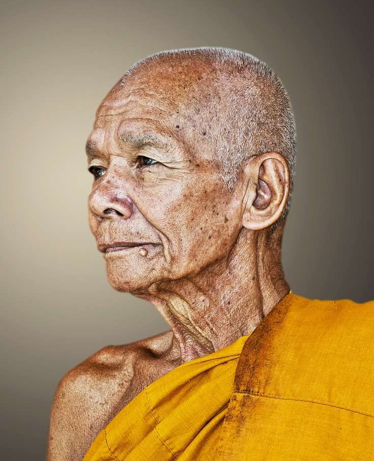 Luang Phor Kloi Pattalung